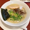 まるきんラーメン 春日店