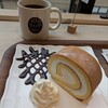 タリーズコーヒー ＆TEA nonowa国立SOUTH店