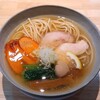 comorebi Ramen house