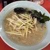 ラーメンショップ 岡津町店