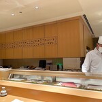 築地すし好 JIN仁 - 