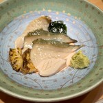 築地すし好 JIN仁 - 