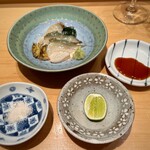 築地すし好 JIN仁 - 