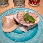 築地すし好 JIN仁 - 