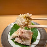 築地すし好 JIN仁 - 