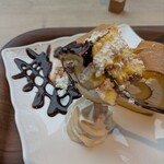 タリーズコーヒー ＆TEA nonowa国立SOUTH店 - 