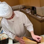 築地すし好 JIN仁 - 