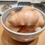 築地すし好 JIN仁 - 