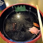 魚そう - ごちそうさま