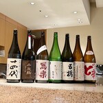 築地すし好 JIN仁 - 