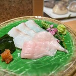 築地すし好 JIN仁 - 