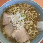 ニューハルピン - 