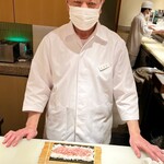 築地すし好 JIN仁 - 