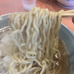 ニューハルピン - 