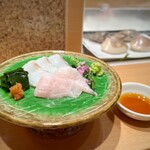 築地すし好 JIN仁 - 