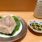 築地すし好 JIN仁 - 