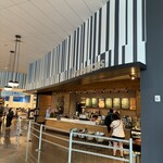 Starbucks - 外観