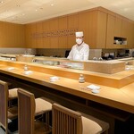 築地すし好 JIN仁 - 