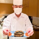 築地すし好 JIN仁 - 