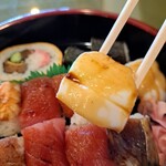 魚そう - いか