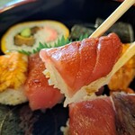 魚そう - まぐろ