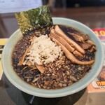 みうらや誠麺 - 料理写真: