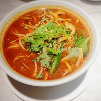 中華街 桂宮 - 
