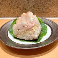 築地すし好 JIN仁 赤坂アークヒルズ店 - 