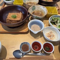 やさい家めい ルミネ横浜店 - 
