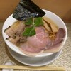 なにわ 麺次郎