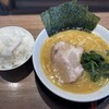 濃厚とんこつ醤油ラーメン 田辺家