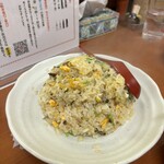 やよい亭 - 料理写真: