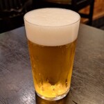 通しあげ そば鶴 - 