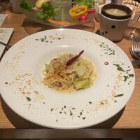 AWkitchen TOKYO 新丸ビル店 -  AWkitchen TOKYO 新丸ビル店 -