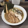 中華そばあたり
