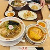 餃子の王将 秋津店
