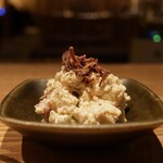 ごはんや一芯 - 