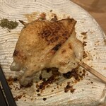 やきとり阿部 - 