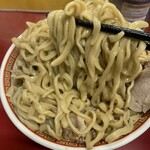 ラーメン二郎 - 