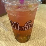 みやのスマイルクレープ - 