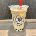 みやのスマイルクレープ - 