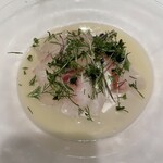 ビストロ・アリューシャン - 