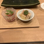 やきとり阿部 - 