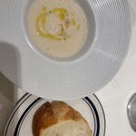 ビストロ・アリューシャン - 