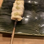 やきとり阿部 - 