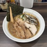 中華そばあたり - 