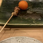 やきとり阿部 - 