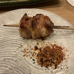 やきとり阿部 - 