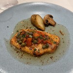 ビストロ・アリューシャン - 