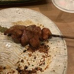 やきとり阿部 - 